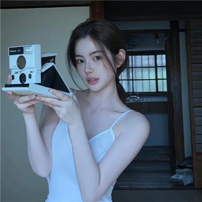 这个大叔不太囧